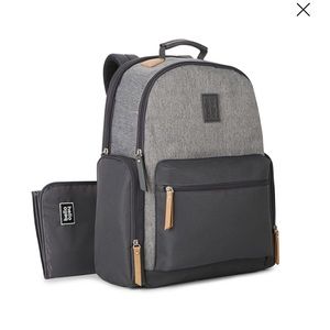 NWT Hello Bello diaperbag